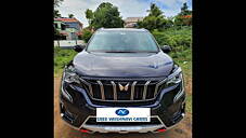 Used Mahindra XUV700 AX 5 Diesel MT 5 STR [2021] in Coimbatore