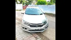 Second Hand Honda City Anniversary Edition Diesel in Lucknow