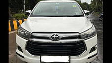 Used Toyota Innova Crysta 2.4 GX 8 STR [2016-2020] in Mumbai