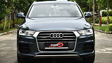 Used Audi Q3 35 TDI Premium + Sunroof in Kolkata