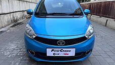 Used Tata Tiago Revotron XZA in Navi Mumbai