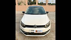 Used Volkswagen Cross Polo 1.2 MPI in Vadodara