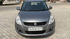 Used Maruti Suzuki Swift VXi in Delhi