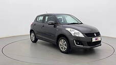 Used Maruti Suzuki Swift ZXi in Chennai