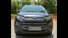 Second Hand Ford EcoSport Titanium 1.5 TDCi in Mumbai