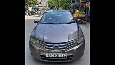 Used Honda City 1.5 S MT in Hyderabad