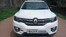 Second Hand Renault Kwid RXT [2015-2019] in Mangalore
