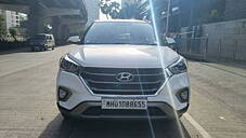 Used Hyundai Creta 1.6 SX Plus AT Petrol in Mumbai