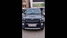 Used Mahindra Scorpio 2021 S5 2WD 7 STR in Patna