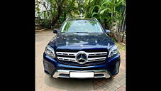 Used Mercedes-Benz GLS 350 d in Pune