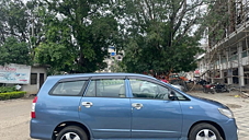 Used Toyota Innova 2.5 G4 7 STR in Bhopal