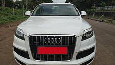 Used Audi Q7 45 TDI Technology Pack in Pune