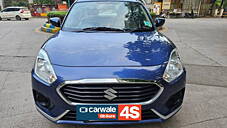 Used Maruti Suzuki Dzire VXi in Mumbai