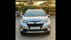 Used Honda WR-V VX MT Petrol in Pune