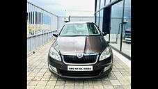 Used Skoda Rapid Style 1.5 TDI AT in Pune