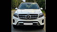 Used Mercedes-Benz GLS 350 d in Chandigarh