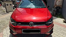 Used Volkswagen Polo Highline Plus 1.0L TSI AT in Chennai