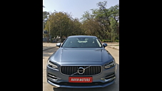 Second Hand Volvo S90 Momentum D4 [2018-2020] in Ahmedabad