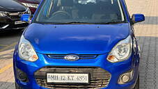 Used Ford Figo Duratec Petrol EXI 1.2 in Pune