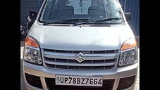 Used Maruti Suzuki Wagon R Duo LXi LPG in Kanpur