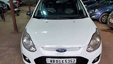 Used Ford Figo Celebration Edition Petrol in Kolkata