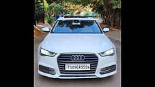 Used Audi A6 35 TDI Premium in Hyderabad
