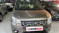 Used Maruti Suzuki Wagon R VXi 1.0 [2019-2019] in Patna