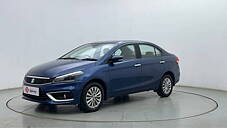 Used Maruti Suzuki Ciaz Zeta 1.4 AT in Thane