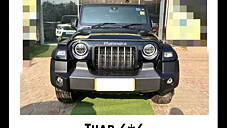 Used Mahindra Thar LX Hard Top Diesel MT in Gurgaon