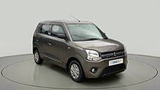 Used Maruti Suzuki Wagon R LXi 1.0 CNG in Delhi