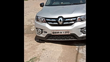 Second Hand Renault Kwid 1.0 RXT Edition in Patna