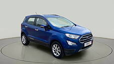 Used Ford EcoSport Titanium 1.5L TDCi in Indore