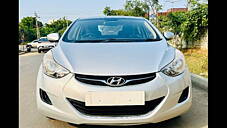 Used Hyundai Elantra 1.6 SX MT in Ahmedabad