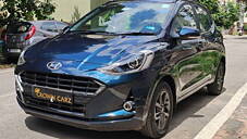 Used Hyundai Grand i10 Nios Sportz AMT 1.2 Kappa VTVT in Bangalore