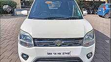 Used Maruti Suzuki Wagon R ZXi 1.2 in Pune
