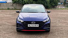 Used Hyundai i20 N Line N8 1.0 Turbo DCT in Delhi