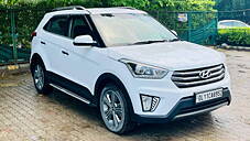 Used Hyundai Creta SX Plus 1.6 AT CRDI in Delhi