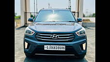 Used Hyundai Creta 1.6 SX in Surat