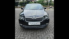 Used Skoda Superb Elegance TSI AT in Pune