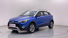 Used Hyundai i20 Active 1.4 SX in Bangalore