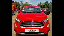 Used Ford EcoSport Titanium 1.5L TDCi in Chennai