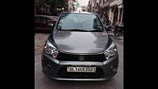 Used Maruti Suzuki Celerio VXi CNG [2019-2020] in Delhi