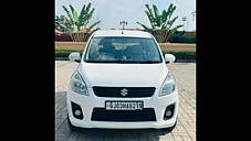 Used Maruti Suzuki Ertiga ZDi in Surat