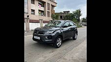 Used Tata Nexon XMA Petrol in Nagpur