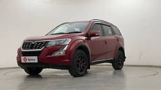 Used Mahindra XUV500 W7 [2018-2020] in Hyderabad