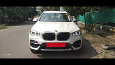 Used BMW X3 xDrive 20d Expedition in Lucknow