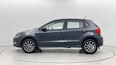 Used Volkswagen Polo Highline Plus 1.0L TSI in Jaipur