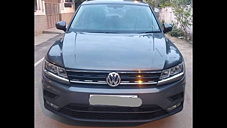 Second Hand Volkswagen Tiguan Comfortline TDI in Bangalore