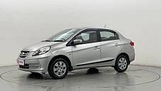 Used Honda Amaze 1.2 S i-VTEC in Faridabad