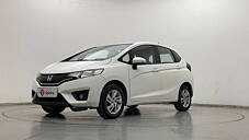 Used Honda Jazz V Petrol in Hyderabad